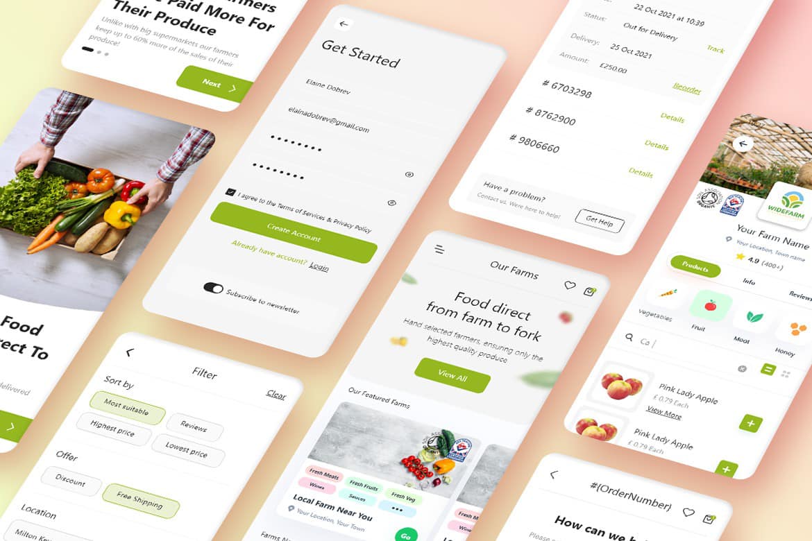 Brand Identity Suite